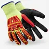 industrial cut resistant gloves